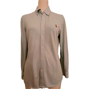 Ralph Lauren Women's Knit Oxford